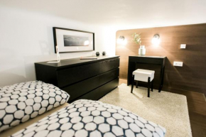 Diamond Apartment